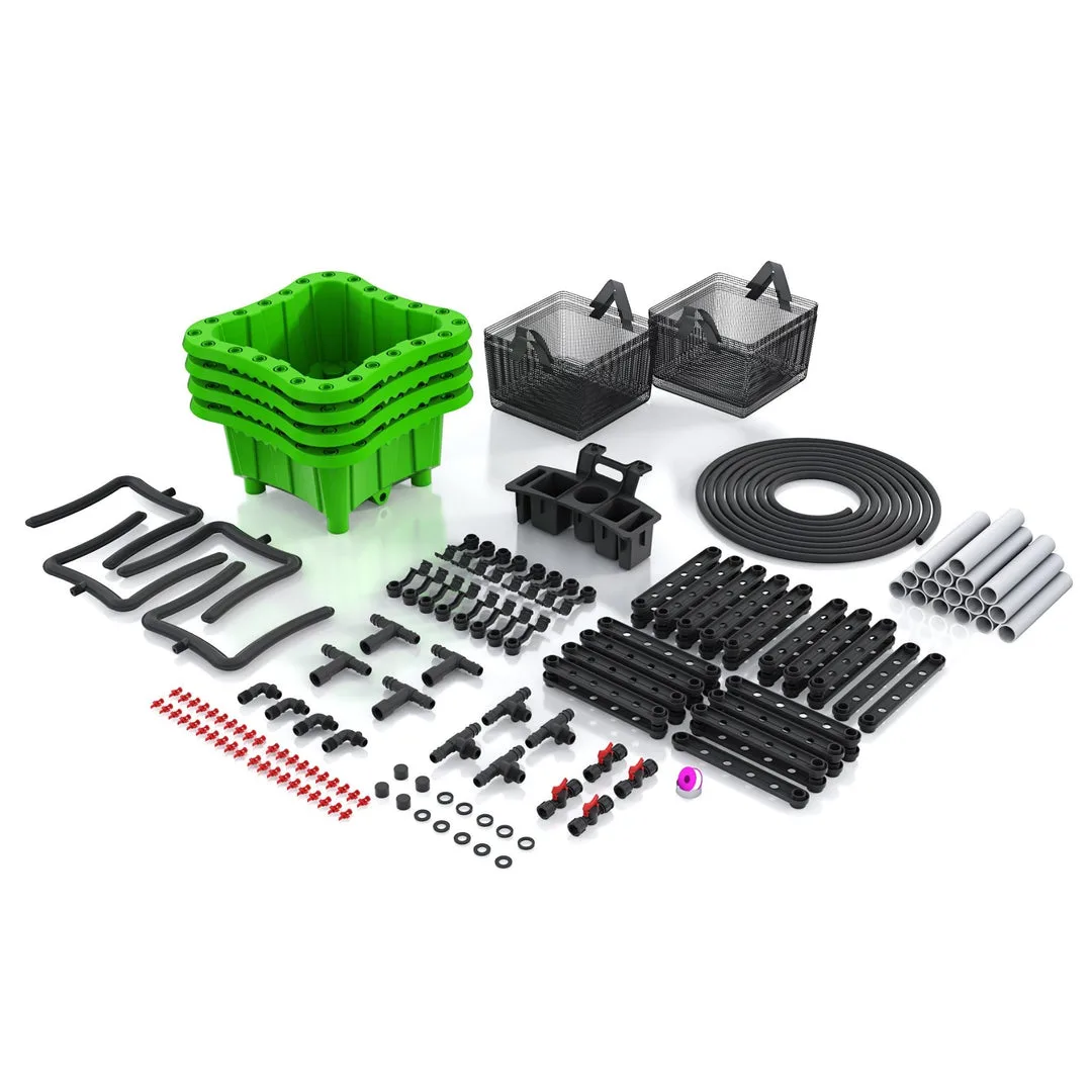 5 Gallon Stake Growers Kit - Image 2