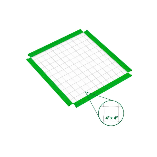 Ez-Pz (4' x 4') Trellis Net