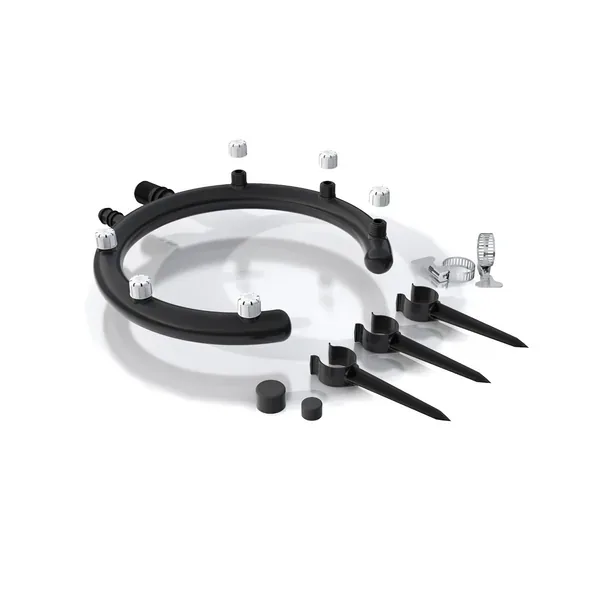 Ez-Pz Bubbler Manifold Kit (9") - Image 2