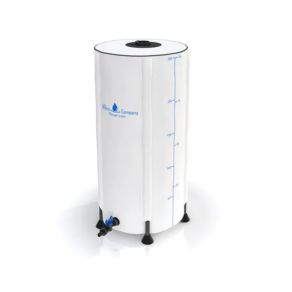 Ez-Pz Collapsible Reservoir