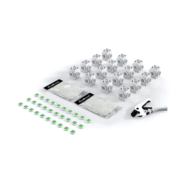 Ez-Pz Commercial Trellis Kit