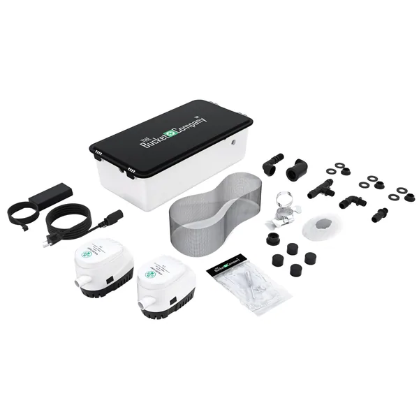 Ez-Pz Runoff Pump Kit
