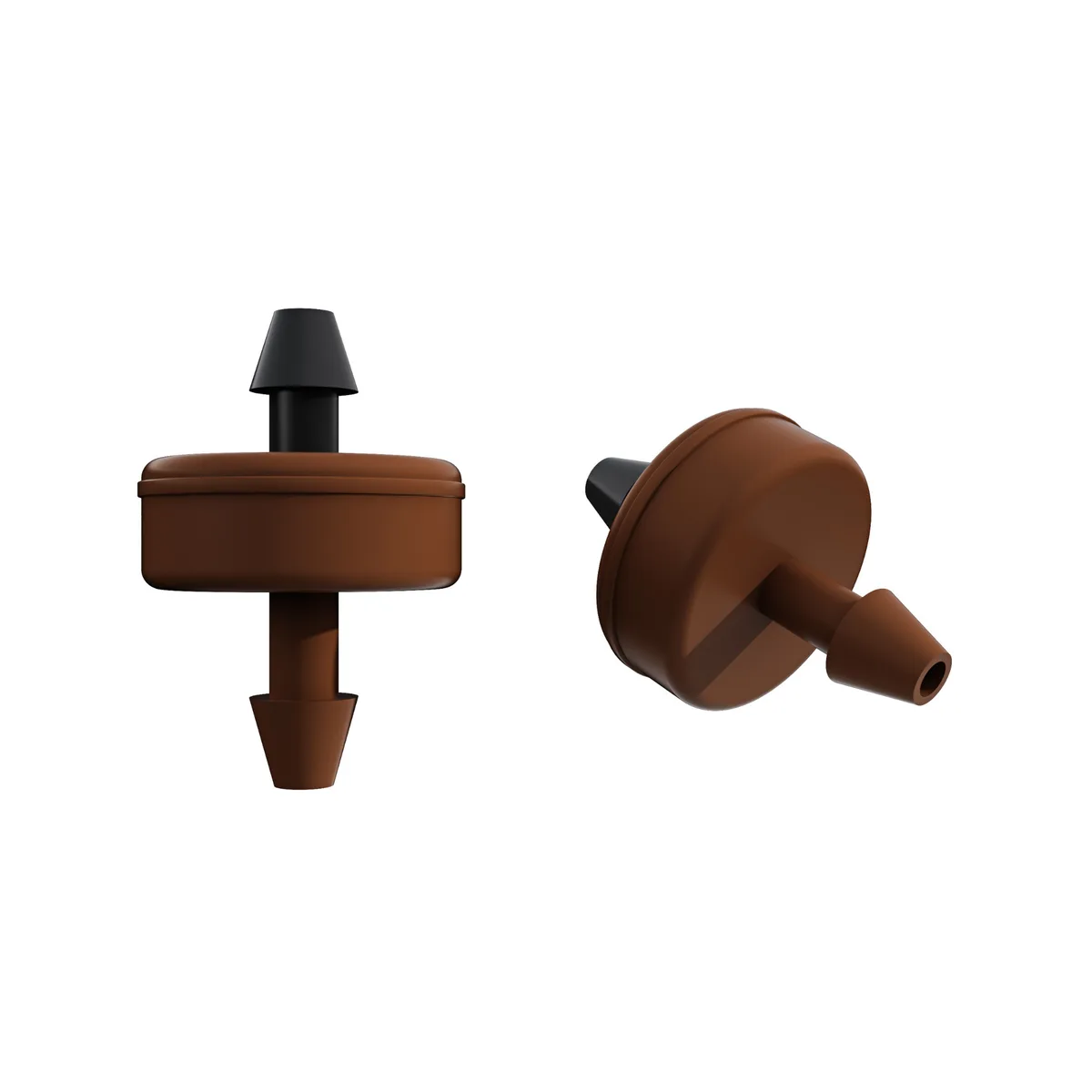 Pressure Compensating Dripper (25 Pack) - Image 2