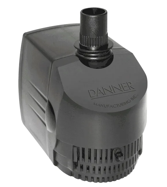 The Fountain Pump SP-290 290GPH Statuary Pump w/ Barb Fittings - Image 2