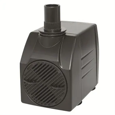 The Fountain Pump SP-400 400GPH Statuary Pump w/ Barb Fittings