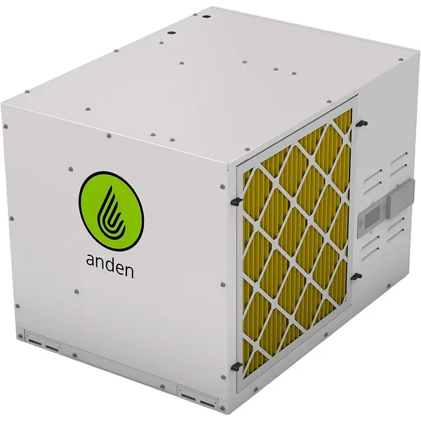 Therma-stor Anden Filter, MERV 11, A320V1 and A320V3 - Image 2