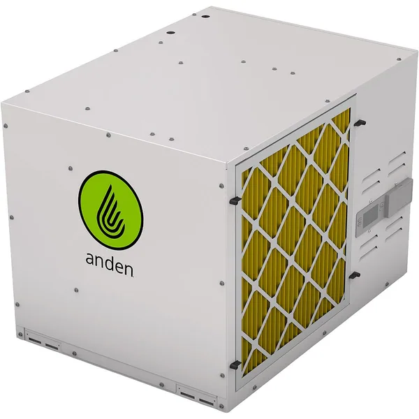 Therma-stor Anden Filter, MERV 11, A320V1 and A320V3