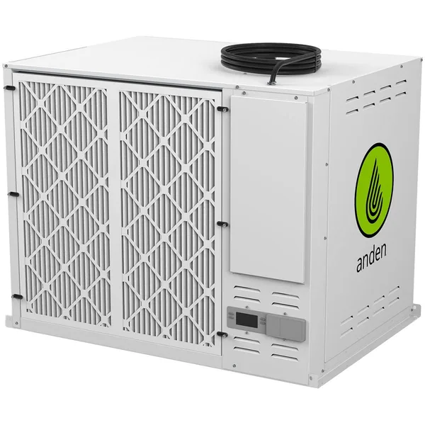 Therma-stor Anden Filter, MERV 11, A710V1 and A710V3