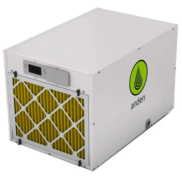 Therma-stor Anden Industrial Grade Dehumidifier 210 Pints Day 240V - Image 2