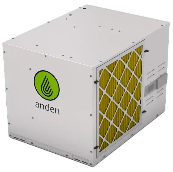 Therma-stor Anden Industrial Grade Dehumidifier 320 Pints Day - Image 2