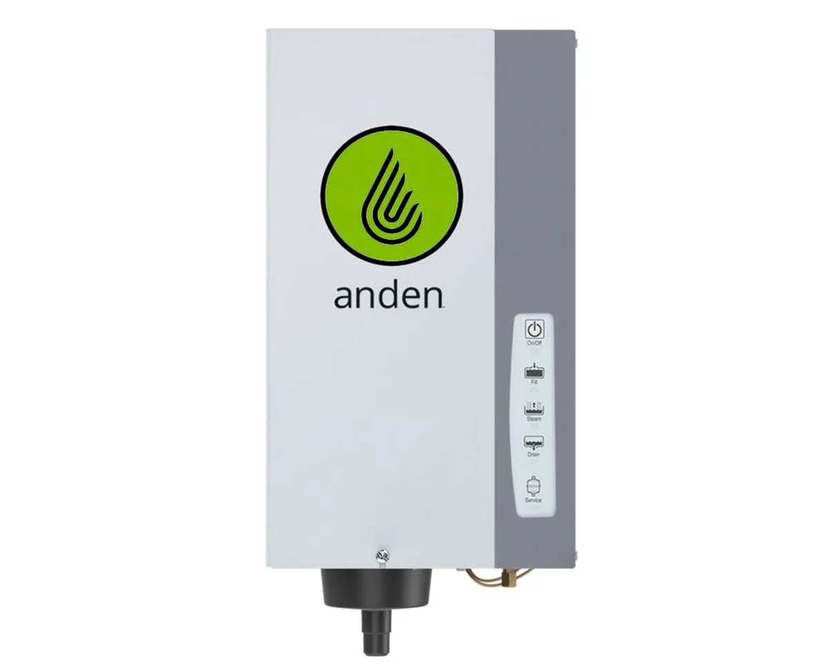 Therma-stor Anden Steam Humidifier, 35 GPD. 208-240 VAC - Image 2