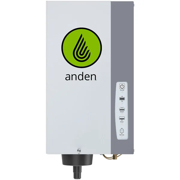 Therma-stor Anden Steam Humidifier, 35 GPD. 208-240 VAC