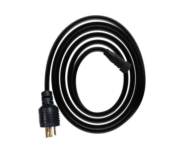 ThinkGrow 12' 277V Power Cord (NEMA L7-15P)
