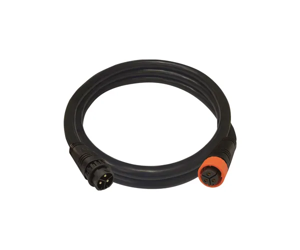 ThinkGrow EA-10L Extension Power Cord (AWG#10, 30A, 10')