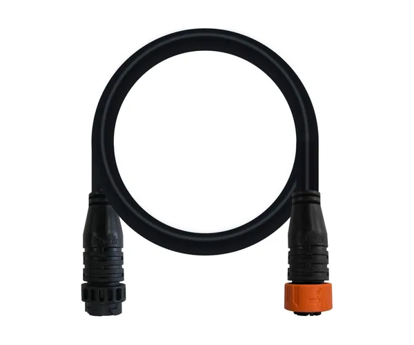 ThinkGrow TDC-3 2' Daisy Chain Cord (18AWG)
