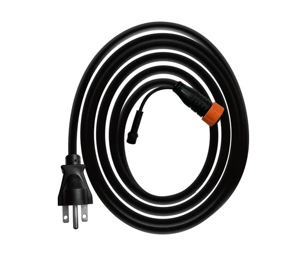 ThinkGrow TDC-240 7' Splitter Power Cord (NEMA 6-15, 240V)