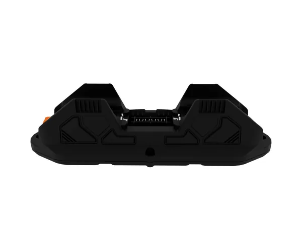 ThinkGrow Model One 90W LED Driver - 4 Channel (TLD-4)