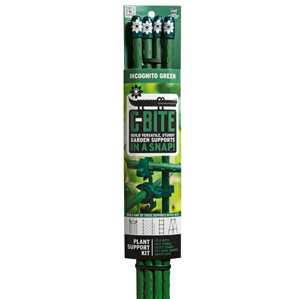 Thriving D 5' Plant Support Kit Incognito