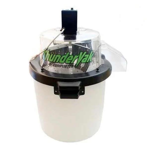 ThunderVak Trimmer