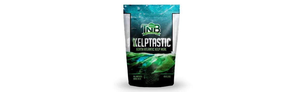 TNB Naturals TNB 1lb Kelptastic - Image 2