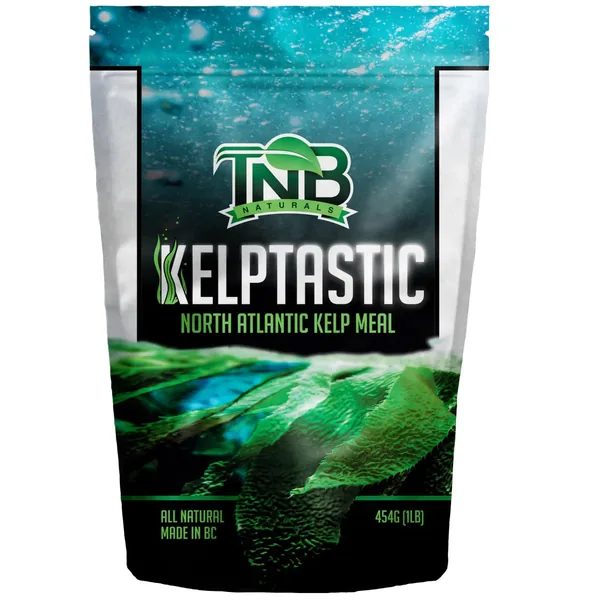 TNB Naturals TNB 1lb Kelptastic