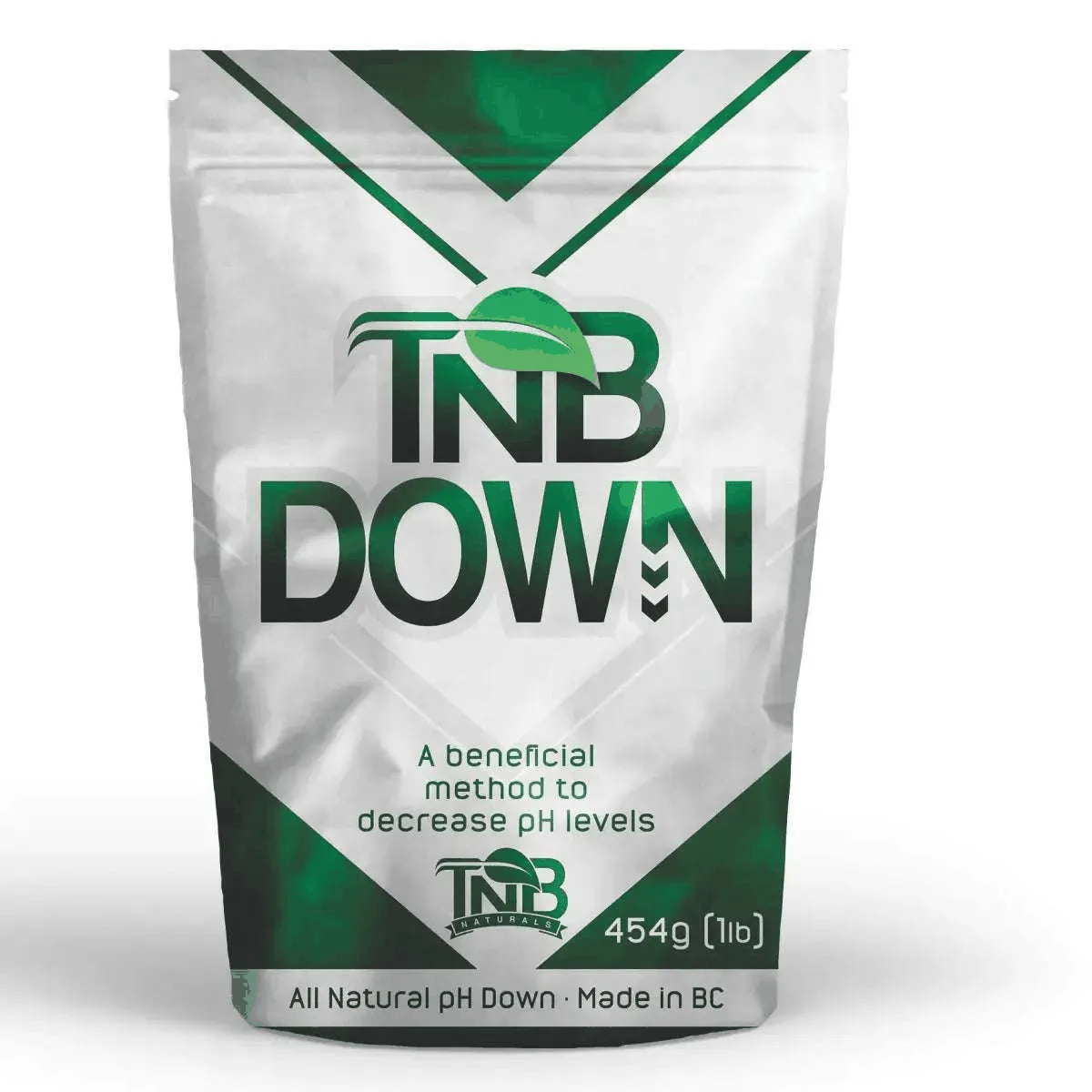 TNB Naturals TNB 1lb pH Down Granular Non-Caustic - Image 2