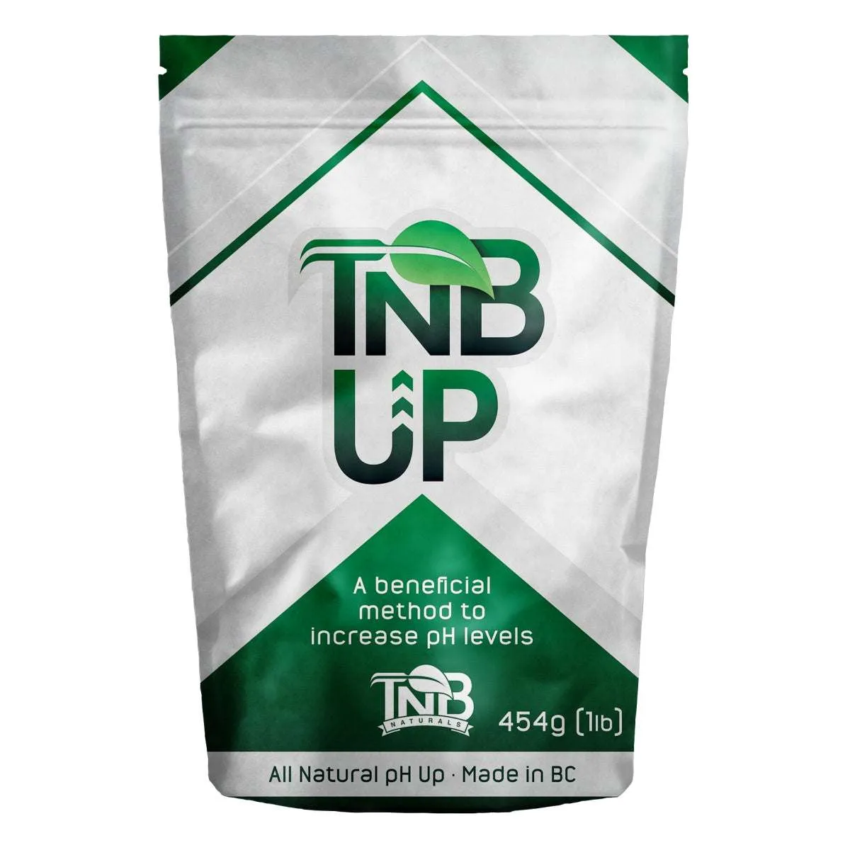 TNB Naturals TNB 1lb pH Up Granular Non-Caustic - Image 2