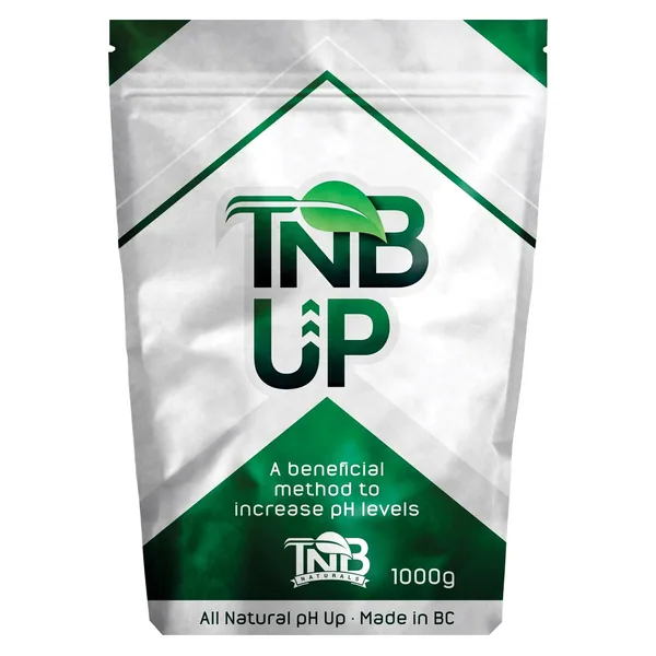 TNB Naturals TNB 1lb pH Up Granular Non-Caustic