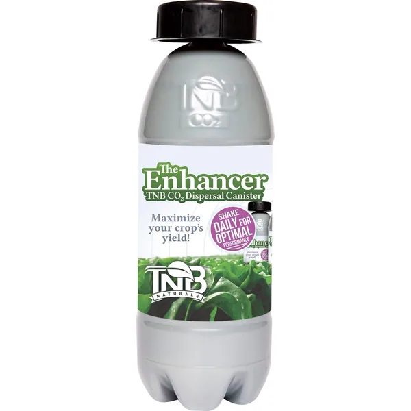 TNB Naturals TNB The Enhancer Natural Co2 Generator
