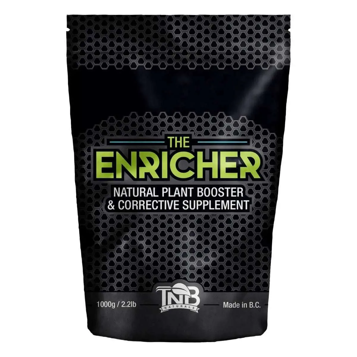 TNB Naturals TNB The Enricher 250G Plant Booster - Image 2