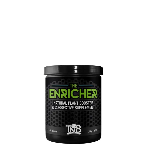 TNB Naturals TNB The Enricher 250G Plant Booster