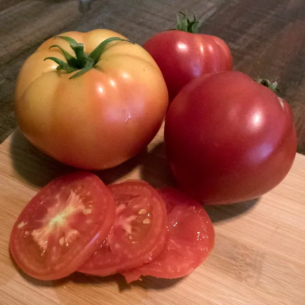 Tomato, Abe Lincoln 100 Seed Count