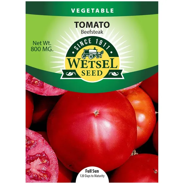 Tomato, Beefsteak 800mg