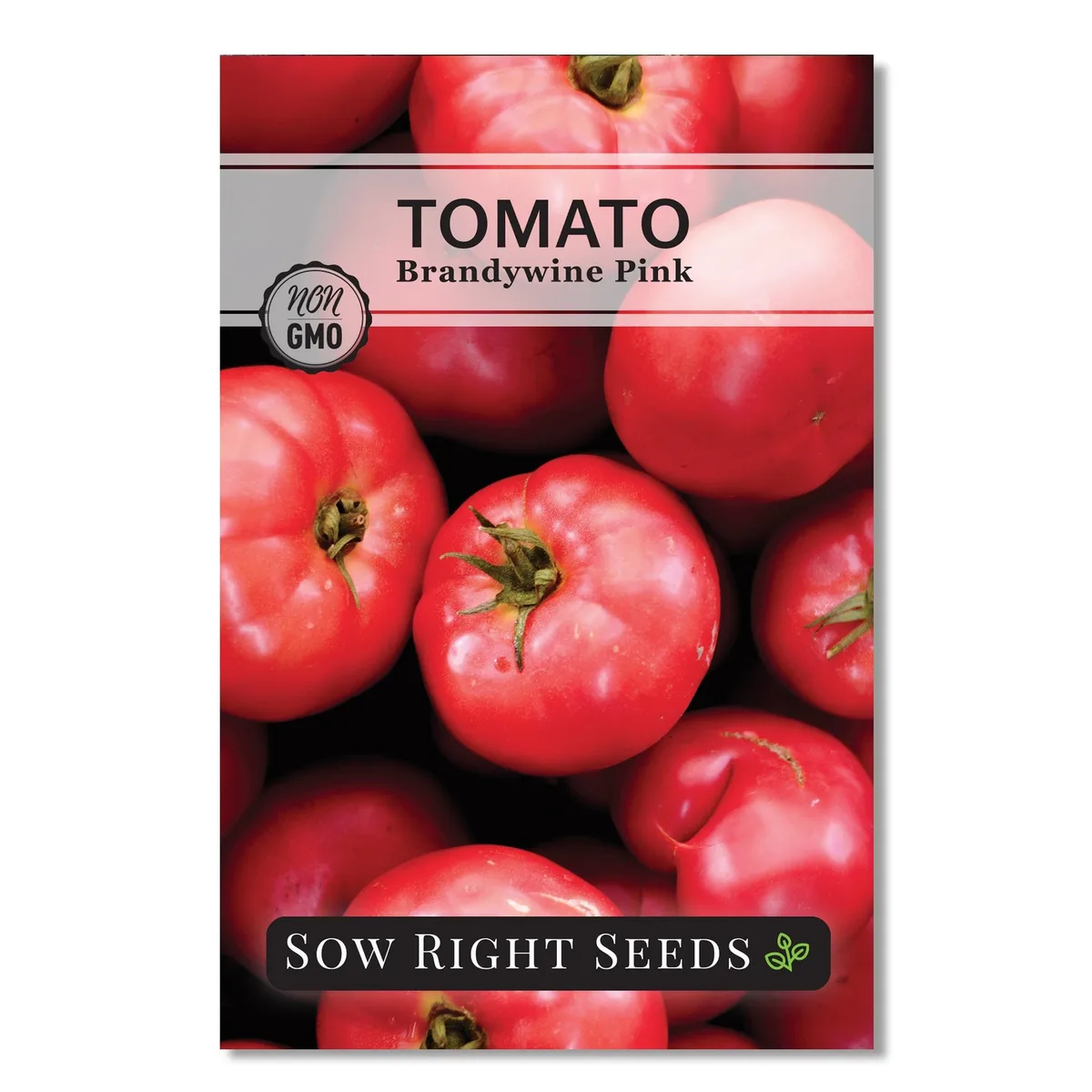 Tomato, Brandywine Pink 200mg - Image 2