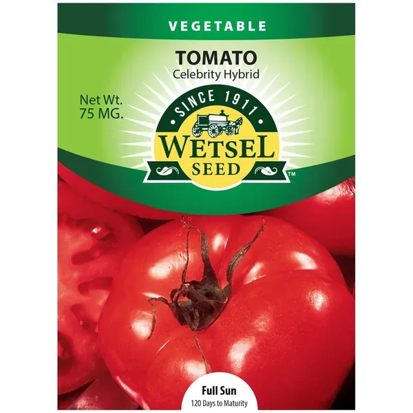 Tomato, Celebrity 75mg - Image 2