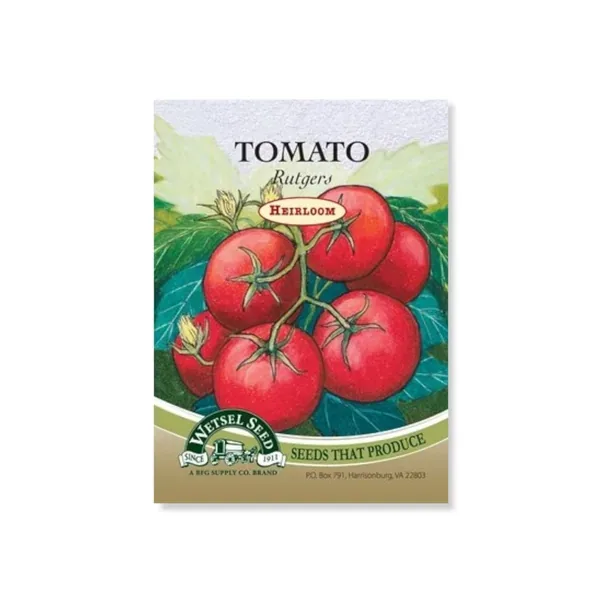 Tomato, Rutgers 1 - Image 2