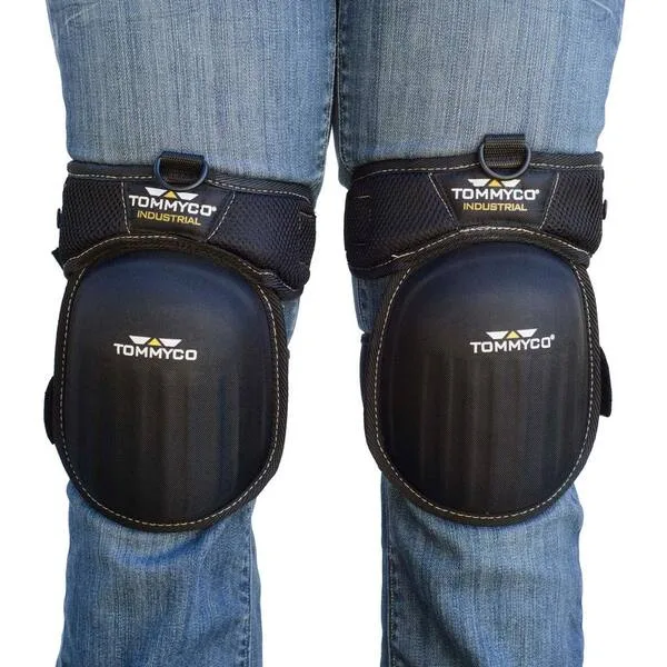 Tommyco Cushion Stabilizing Kneepads - Image 2