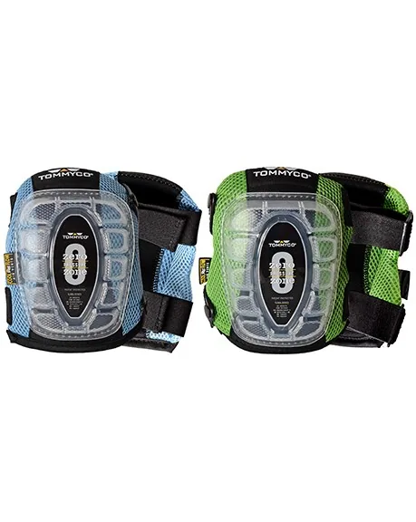 Tommyco Cushion Stabilizing Kneepads