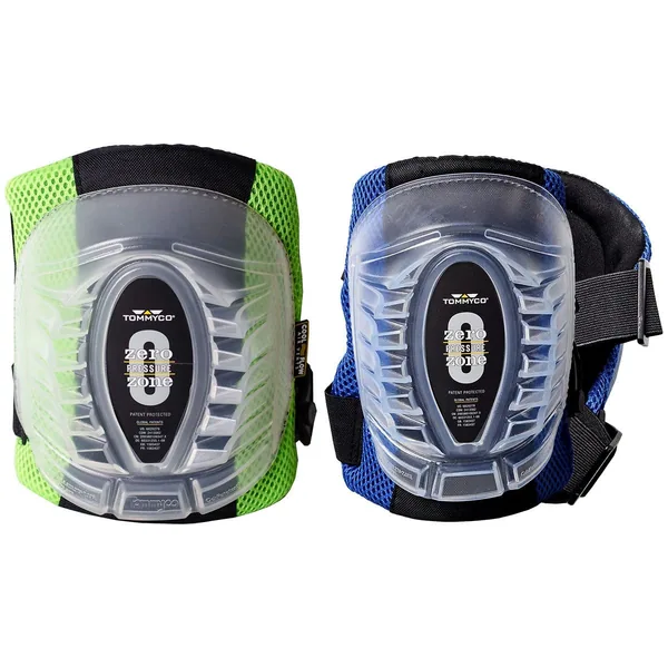 Tommyco Garden Gel All Terrain Kneepads