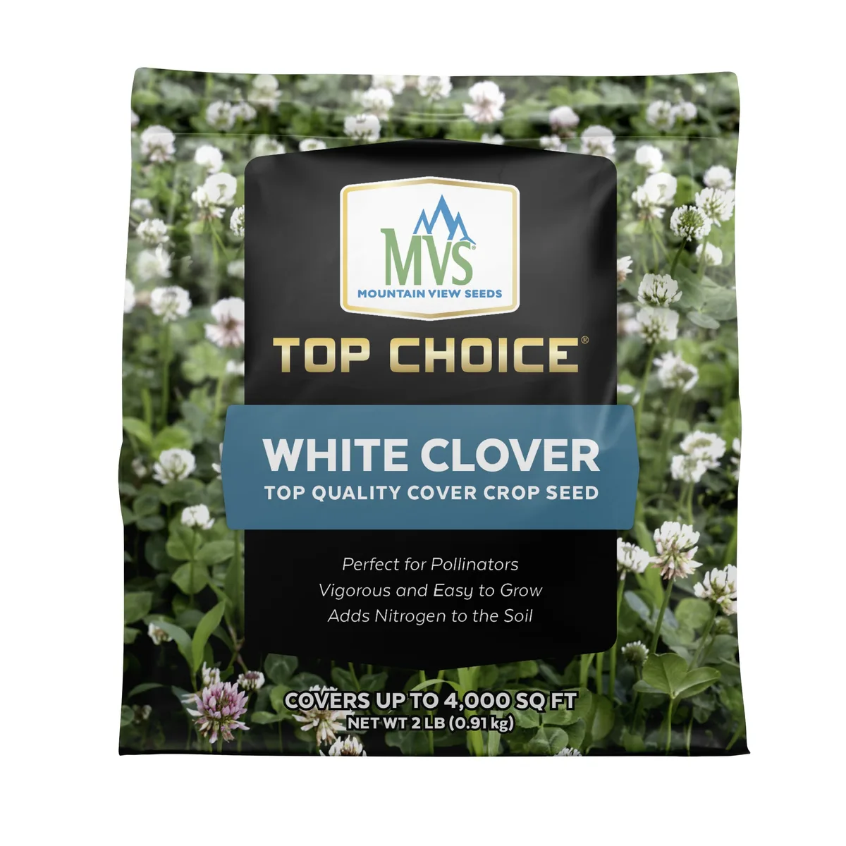 Top Choice Brassica Mix 2 lbs Each - Image 2