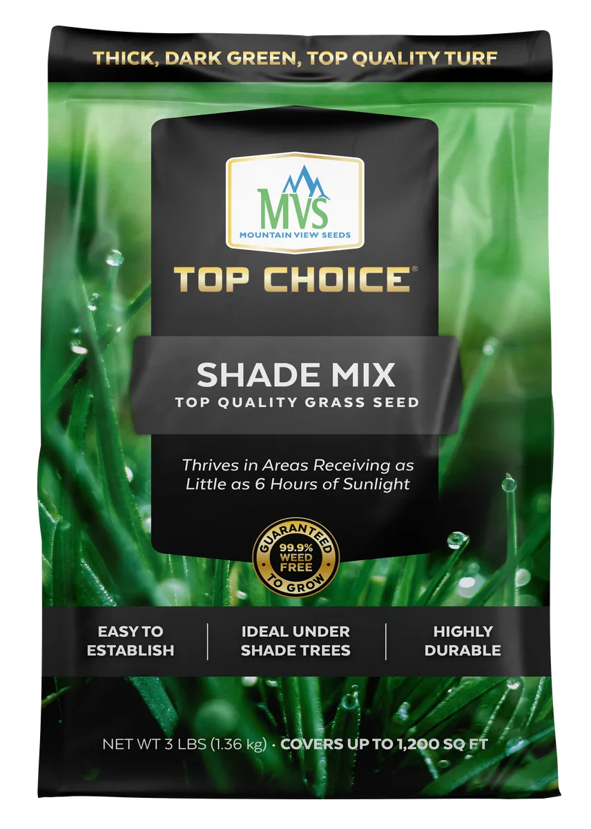 Top Choice Wild Game Turnip 2 lbs - Image 2