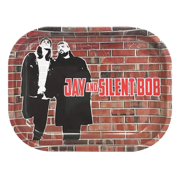 Tray JSB Jay and Silent Wall Medium