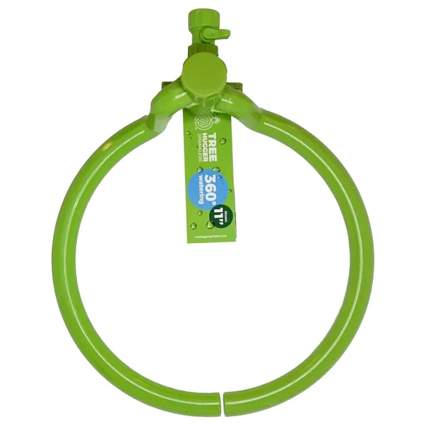 Tree Hugger Tree Sprinkler with Adjustable Valve