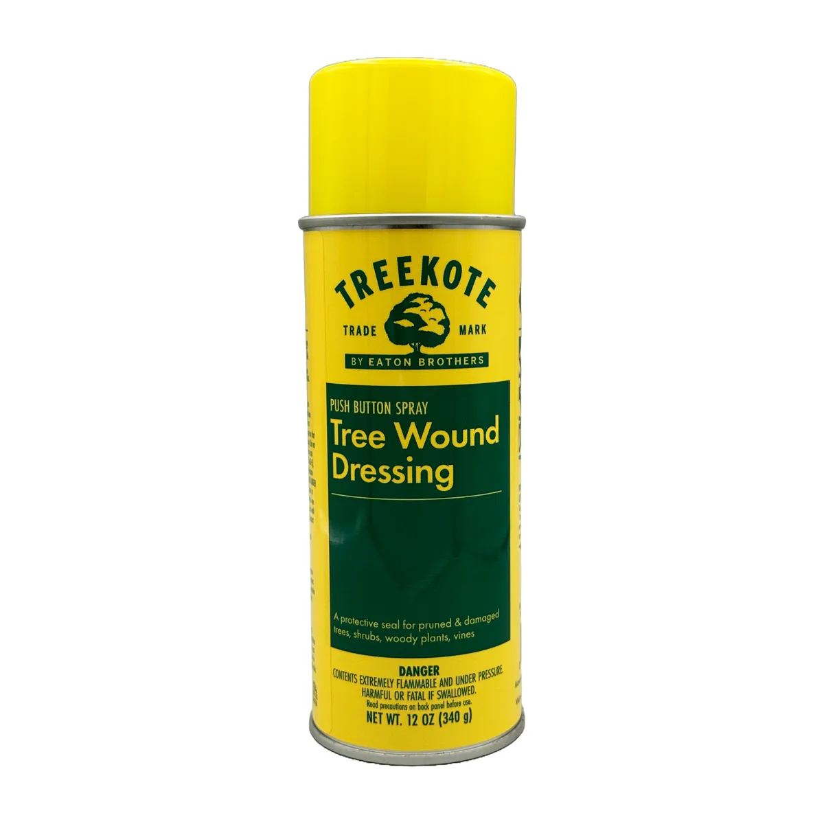 Treekote 12oz Treekote Aerosol - Image 2
