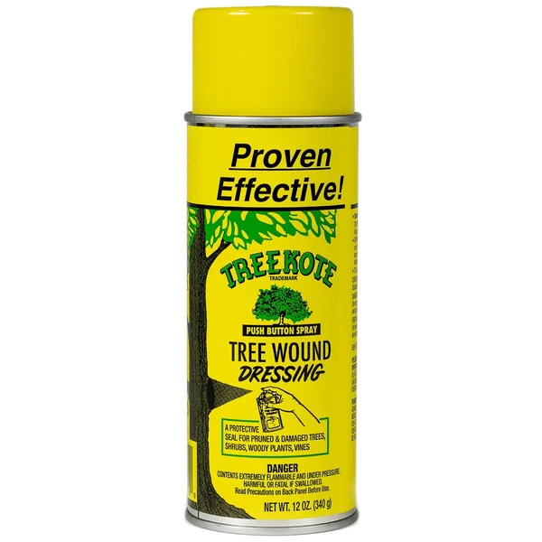 Treekote 12oz Treekote Aerosol