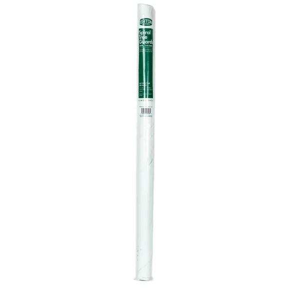 Treekote Spiral Vinyl Tree Guards (Bulk Box)