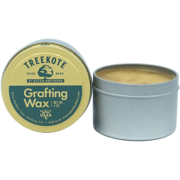 Treekote Grafting Wax Tin