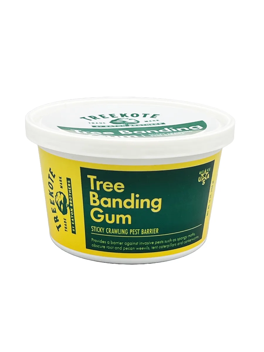 Treekote Tree Banding Gum Crawling Pest Barrier - Image 2