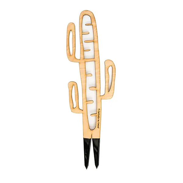 Treleaf 24" Cactrella BARE Grande Customizable DIY BARE Collection - Make It Your Own