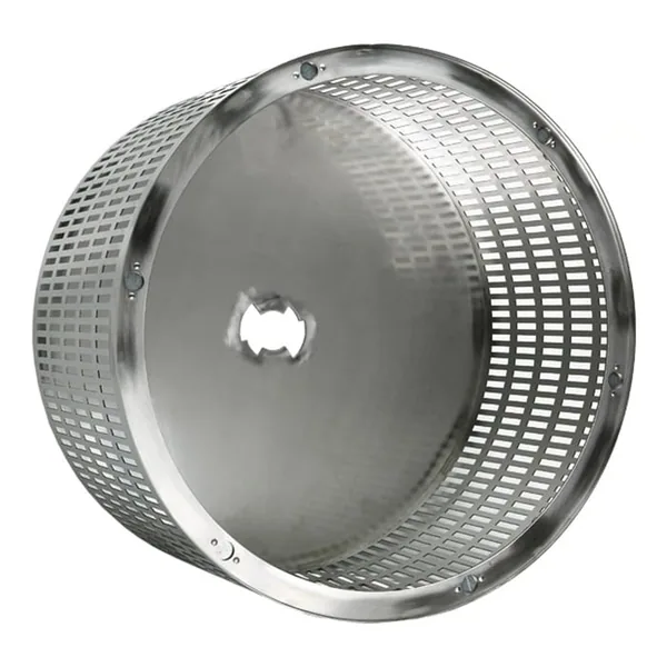 TrimIt Dry 5000 Replacement Barrel